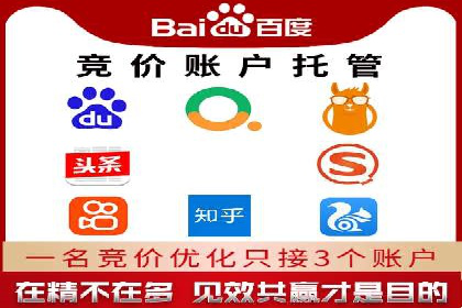 案例解读：SEM推广托管助力品牌崛起